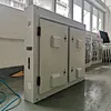 3D LED screen P8